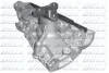 Помпа Dolz MAZDA 323/323C/323F/323P/MX3/MX5/Protege "1,5-1,8 "93-05 DOLZ M467 (фото 1)