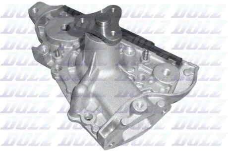 Помпа Dolz MAZDA 323/323C/323F/323P/MX3/MX5/Protege "1,5-1,8 "93-05 DOLZ M467