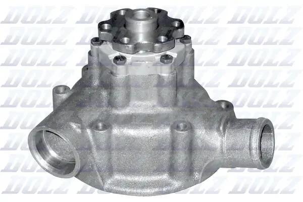 Помпа Dolz MB U110 "4,0 "08>> DOLZ M635 (фото 1)