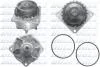 Помпа Dolz NISSAN Cefiro/Maxima QX/Pathfinder/QX "2,0-3,5 "94-04 DOLZ N119 (фото 1)
