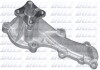 Помпа NISSAN Almera/Almera Classic/Almera Tino/SENTRA (B15)/Sunny "1,5-1,8 "90>> DOLZ N148 (фото 1)