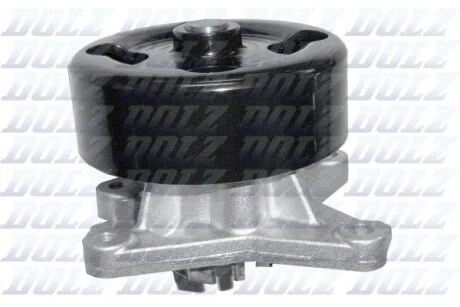 Помпа Dolz NISSAN/RENAULT X-Trail/Scenic "1,8-2,0 "04>> DOLZ N150
