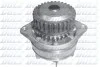 Помпа Dolz INFINITI/NISSAN/RENAULT G37/Murano/Laguna "2,5-4,0 "02>> DOLZ N153 (фото 1)