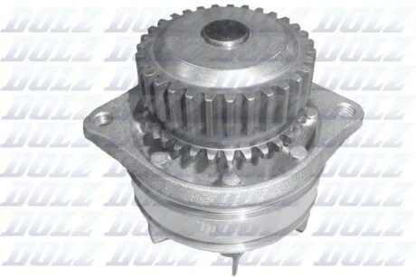 Помпа Dolz INFINITI/NISSAN/RENAULT G37/Murano/Laguna "2,5-4,0 "02>> DOLZ N153