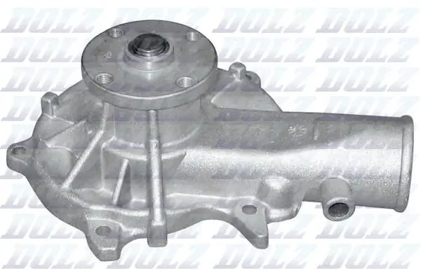 A_Помпа Dolz BEDFORD/OPEL/RANGER/VAUXHALL Blitz/Rekord/2500/Vectra "1,5-4,7 "63-05 DOLZ O100 (фото 1)