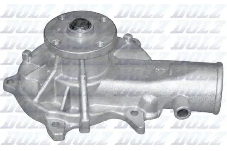 A_Помпа Dolz BEDFORD/OPEL/RANGER/VAUXHALL Blitz/Rekord/2500/Vectra "1,5-4,7 "63-05 DOLZ O100
