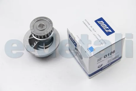 Помпа водяна DOLZ O106