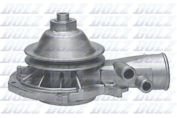 Помпа Dolz OPEL/VAUXHALL Omega/Carlton "2,3-3,0 "86-98 DOLZ O119 (фото 1)