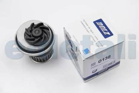 Помпа водяна DOLZ O138
