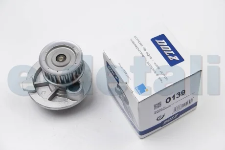 Водяной насос Dolz LACETTI 1.8 DOLZ O139