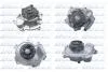 Помпа Dolz OPEL/VAUXHALL Astra/Cascada "1,6 "12>> DOLZ O202 (фото 1)