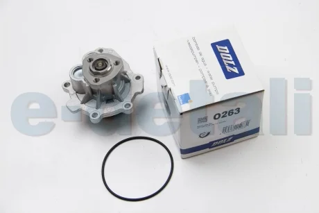 Помпа водяна DOLZ O263