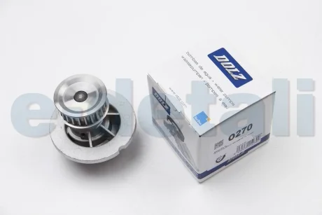 Водяной насос DOLZ O270