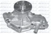 Помпа Dolz RENAULT 20/25/Master P35/Trafic T1300/Trafic V1100/Trafic V1300 "2,0-2,2 "77-98 DOLZ R122 (фото 1)