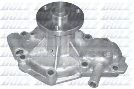 Помпа Dolz RENAULT 20/25/Master P35/Trafic T1300/Trafic V1100/Trafic V1300 "2,0-2,2 "77-98 DOLZ R122