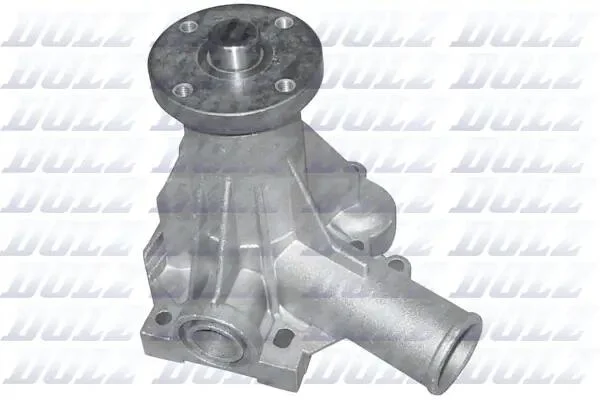 Помпа Dolz VOLVO 240/740/760/940/960 (964)/960 Estate/Combi "2,0-2,3 "79-98 DOLZ R196 (фото 1)