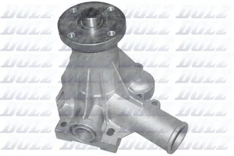 Помпа Dolz VOLVO 240/740/760/940/960 (964)/960 Estate/Combi "2,0-2,3 "79-98 DOLZ R196