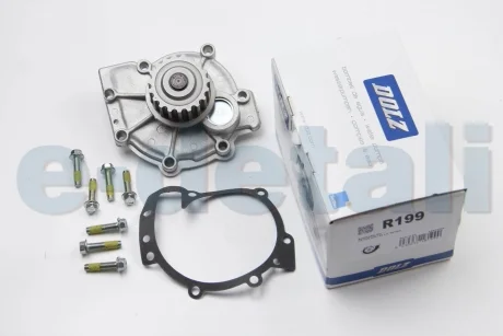 Помпа водяна DOLZ R199