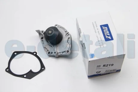 Помпа водяна DOLZ R219
