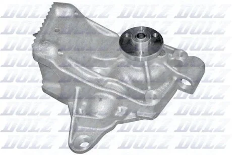 Помпа Dolz OPEL/RENAULT/VAUXHALL Movano/Master T35/Movano "2,8 "97-03 DOLZ R221