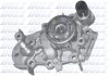 A_Помпа Dolz RENAULT Clio/Clio Campus/Clio Van/Kangoo Rapid/Twingo "1,0-1,2 "96-10 R226