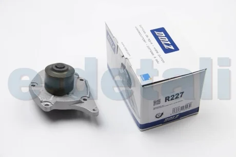 Водяной насос DOLZ R227