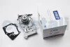 Помпа Dolz DACIA/JAGUAR/NISSAN/RENAULT Logan/XF/Terrano/Megane "1,2-3,0 "98>> DOLZ R236 (фото 1)