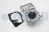 Помпа Dolz DACIA/JAGUAR/NISSAN/RENAULT Logan/XF/Terrano/Megane "1,2-3,0 "98>> DOLZ R236 (фото 2)