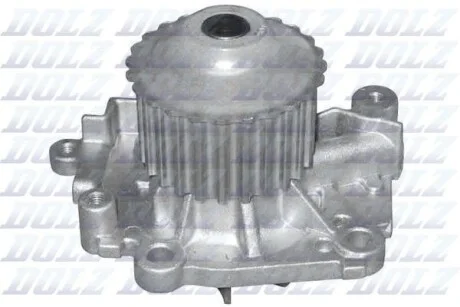 Помпа Dolz MITSUBISHI/VOLVO Carisma/S40 "1,6-2,0 "95-07 DOLZ R301