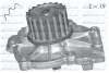 Помпа Dolz VOLVO C30/C70/S40/S60/S60 Cross Country/V70/XC60/XC70/XC90 "2,0-2,9 "00>> DOLZ R304 (фото 1)