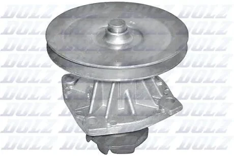 Водяний насос (вир-во) DOLZ S124ST
