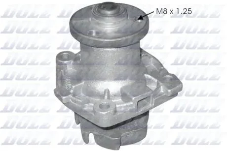 Водяний насос (вир-во) DOLZ S148