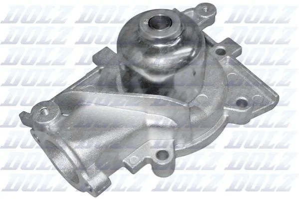 Помпа Dolz SEAT Ibiza/IBIZA I (021A)/Malaga/Ronda "1,2-1,7 "81-93 DOLZ S153 (фото 1)
