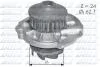 Помпа Dolz FIAT/LANCIA Panda/Y (Ypsilon) "1,0-1,2 "91-12 DOLZ S261