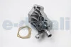 Водяний насос Fabia 1.0/1.4 99-03 DOLZ S292 (фото 2)