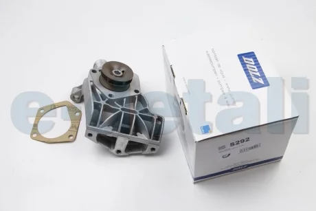 Помпа Dolz SKODA Fabia/Praktik "1,0-1,4 "99-03 DOLZ S292