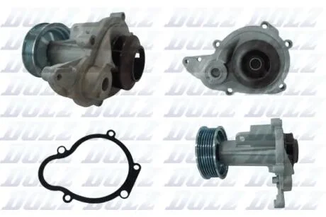 Насос системи охолодження DOLZ S-294