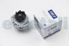 Помпа системи охолодження 1.4T-Jet 16V, 1.4Bifuel 16V, 1.4MPI 16V, 1.4MPI Turbo 16V, 1.4MultiAIR Turbo 16V, 1.2MPI 16V, 1.4MPI 12V Fiat Doblo 09-23, Fiat Doblo 00-09, Fiat Fiorino 07-, Fiat Grande Punto 05-10, Fiat Punto 12-18, Fiat Punto Evo 09-12, DOLZ S319 (фото 1)