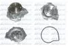 Помпа Dolz FIAT/MITSUBISHI Fullback/L200 "2,4 DID "14>> DOLZ S-363 (фото 1)