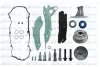 Комплект ланцюга ГРМ BMW / MINI / CITROËN / PEUGEOT 1.6 Petrol DOLZ SKCB002V (фото 1)