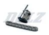 Комплект ланцюга ГРМ PSA/FORD 2.0TDCI/2,2TDCI (вир-во) DOLZ SKCC097 (фото 1)