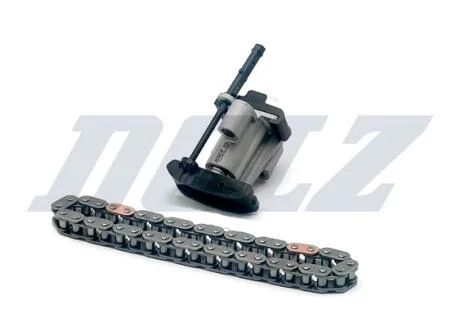 Комплект ланцюга ГРМ PSA/FORD 2.0TDCI/2,2TDCI (вир-во) DOLZ SKCC097