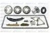 Комплект ланцюга ГРМ FORD / LAND ROVER 2.4 TDCi DOLZ SKCF118 (фото 1)