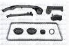 Комплект ланцюга ГРМ NISSAN 1.5/1.8 Petrol DOLZ SKCN038F (фото 1)