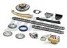 Комплект ланцюгів ГРМ та маслонасоса з шестернями SUZUKI 1,8/2,0 VVT 16V J18A/J20A (вир-во) DOLZ SKCS129 (фото 1)