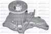 Помпа Dolz TOYOTA Avensis/Avensis Estate/COROLLA Liftback/Corona "1,6 "87-00 DOLZ T184 (фото 1)