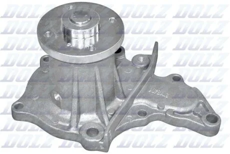 Помпа Dolz TOYOTA Avensis/Avensis Estate/COROLLA Liftback/Corona "1,6 "87-00 DOLZ T184