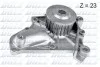 Помпа Dolz TOYOTA Avensis/Avensis Estate/Wagon/Caldina/Picnic/RAV 4/Scepter "2,0-2,2 "86-02 DOLZ T212 (фото 1)