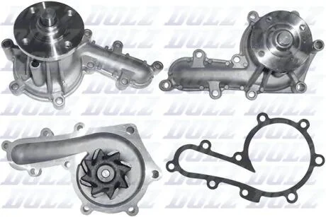 Помпа водяна DOLZ T254
