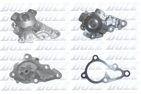 Помпа водяна DOLZ T-255
